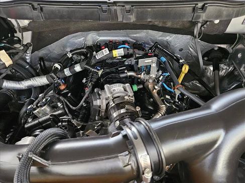 Used 2024 Ford F150 STX RWD image 18