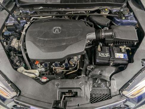 Used 2019 Acura TLX V6 image 32