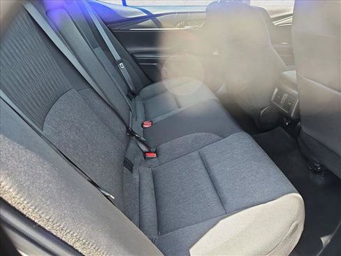Certified 2026 Toyota Camry LE FWD image 24