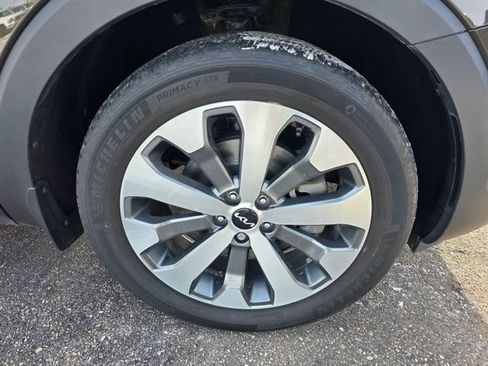 Used 2022 Kia Telluride SX image 5