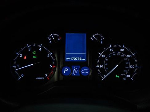 Used 2018 Lexus GX 460 image 18