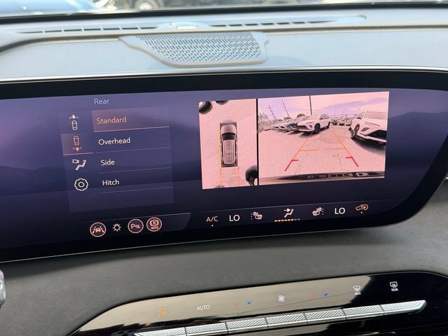 New 2027 Buick Enclave Sport Touring w/ Power Package FWD image 18