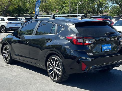 Certified 2024 Subaru Impreza 2.0i Sport AWD/4WD image 8