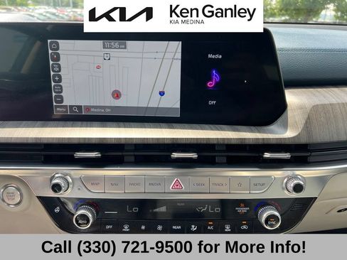 Certified 2023 Kia Telluride SX Prestige AWD/4WD image 39