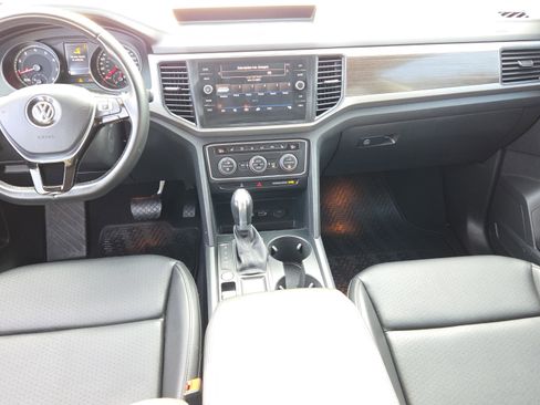 Used 2019 Volkswagen Atlas SE image 10