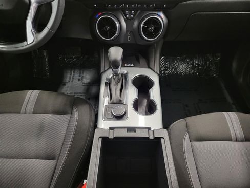 Certified 2024 Chevrolet Blazer LT w/ Convenience Package image 17