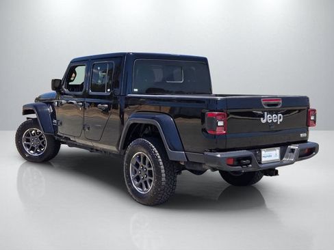 Used 2020 Jeep Gladiator Overland AWD/4WD image 6