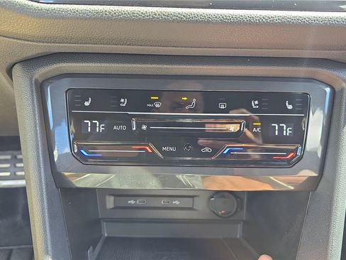 Used 2023 Volkswagen Tiguan SEL R-Line AWD/4WD image 23