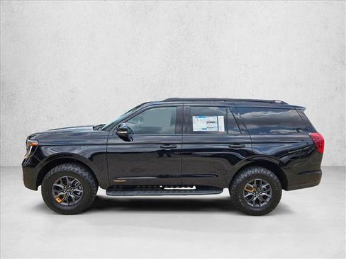 New 2026 Ford Expedition Tremor AWD/4WD image 5