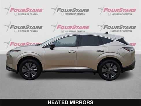New 2026 Nissan Murano SL image 8
