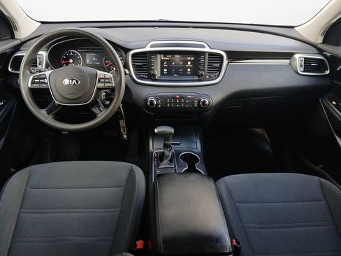 Used 2020 Kia Sorento FWD V6 image 20