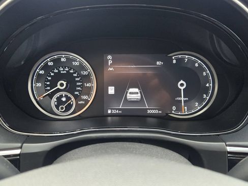 Used 2024 Genesis GV70 2.5T w/ Select Package AWD/4WD image 26