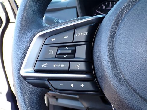 Certified 2025 Subaru Impreza 2.0i image 22