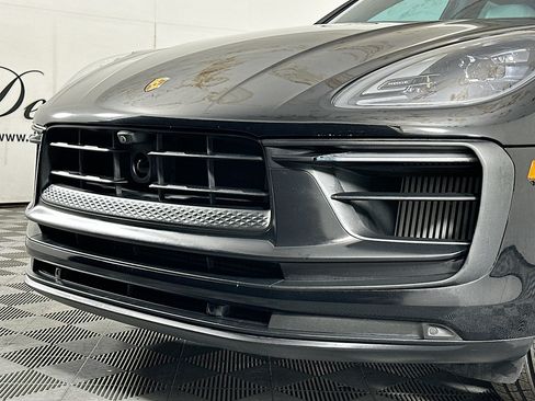 Used 2023 Porsche Macan GTS w/ Premium Package Plus AWD/4WD image 33
