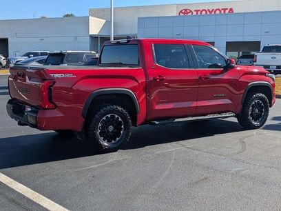 Used 2022 Toyota Tundra SR5
