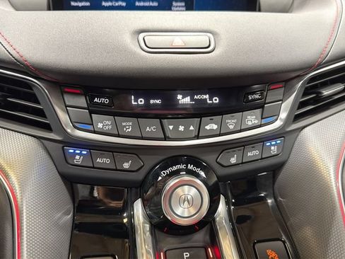 Used 2022 Acura TLX SH-AWD w/ A-SPEC Pkg image 26