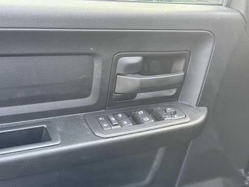 New 2026 RAM 2500 Tradesman image 21