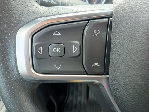 New 2026 RAM 1500 Lone Star RWD image 11