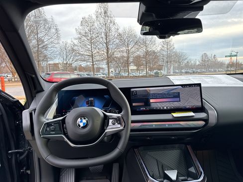 New 2026 BMW X3 xDrive30 w/ Premium Package image 12