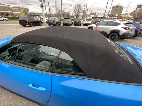 Used 2024 Ford Mustang Premium image 9