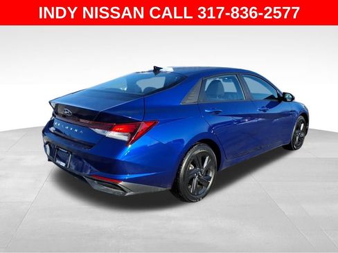 Used 2021 Hyundai Elantra SEL image 26