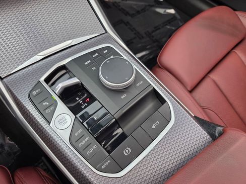 Used 2025 BMW 430i Convertible RWD image 23