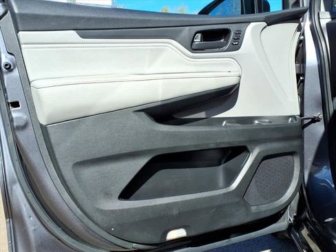 Certified 2019 Honda Odyssey Touring image 14