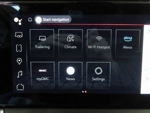 Used 2023 GMC Sierra 1500 Denali Ultimate image 26