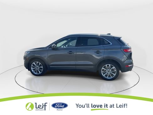 Used 2017 Lincoln MKC Select w/ Select Plus Package image 5