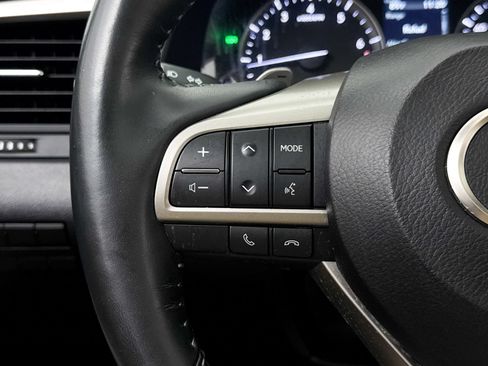 Used 2022 Lexus RX 350 FWD w/ Premium Package image 30