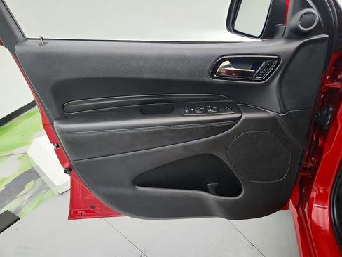 Used 2021 Dodge Durango GT image 22