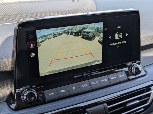Certified 2023 Kia Seltos S w/ Navigation Package AWD/4WD image 28