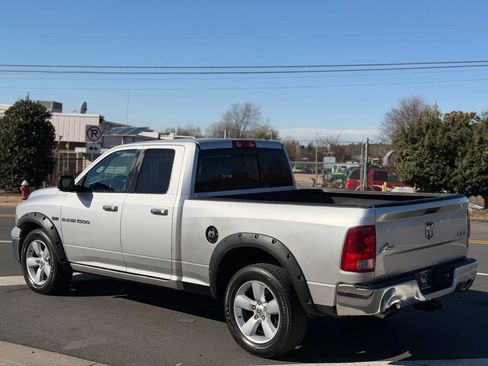 Used 2012 RAM 1500 Big Horn image 7