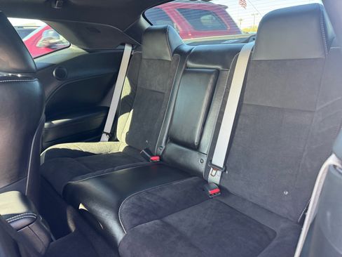 Used 2023 Dodge Challenger SRT Hellcat image 27