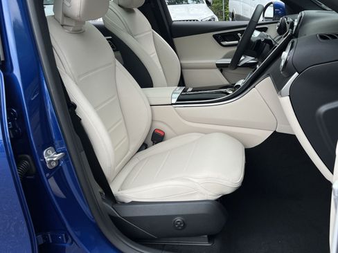 New 2026 Mercedes-Benz GLC 300 4MATIC image 33