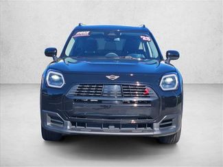 Used 2025 MINI Cooper Countryman S video 2