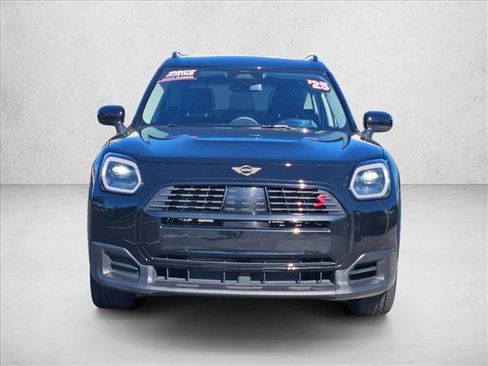 Used 2025 MINI Cooper Countryman S image 2