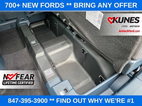 New 2026 Ford Maverick XL w/ 4K Tow Package AWD/4WD image 33