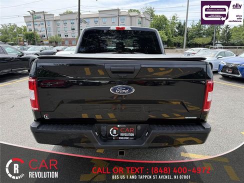 Used 2020 Ford F150 XL w/ Equipment Group 101A Mid RWD image 5