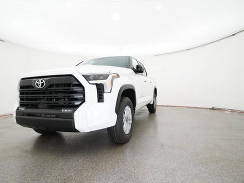 New 2026 Toyota Tundra SR5 image 49
