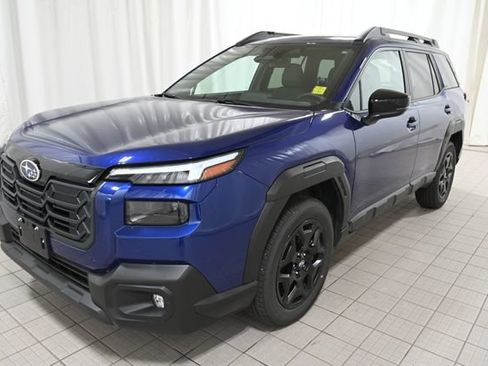 Certified 2026 Subaru Outback Limited AWD/4WD image 17