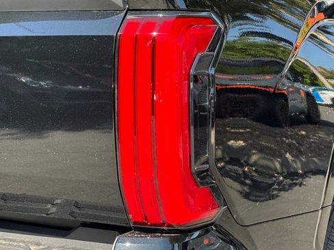 New 2026 Toyota Tundra SR RWD image 31