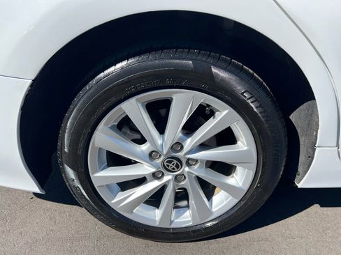 Used 2024 Toyota Camry LE FWD image 12