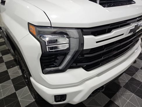 Used 2024 Chevrolet Silverado 3500 LT w/ Z71 Sport Edition AWD/4WD image 8