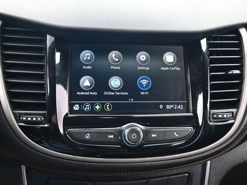 Used 2019 Chevrolet Trax LS w/ Tint and Cruise Package image 21