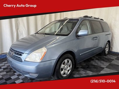 Used 2008 Kia Sedona LX