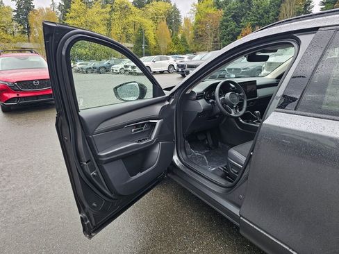 New 2026 MAZDA CX-5 Preferred AWD/4WD image 17