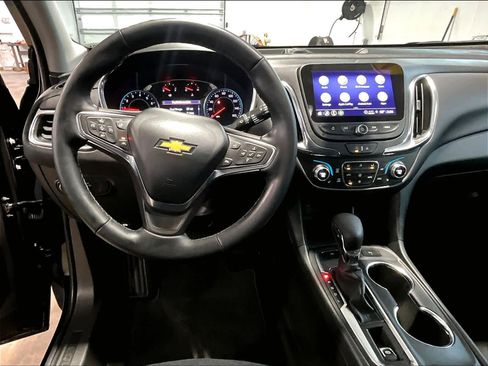 Certified 2024 Chevrolet Equinox LT image 17