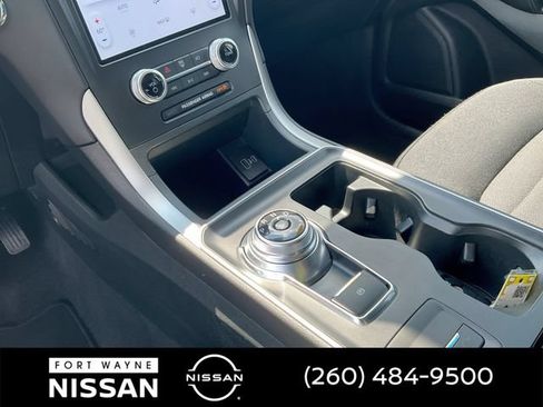 Used 2022 Ford Edge SE AWD/4WD image 26