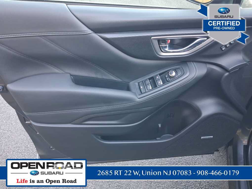 Used 2024 Subaru Forester Touring AWD/4WD image 25